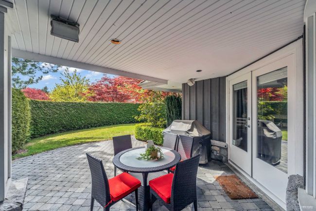 4683 Decourcy Court, House other with 4 bedrooms, 2 bathrooms and 4 parking in West Vancouver BC | Image 19