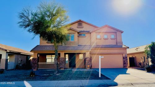 46159 W Amsterdam Rd, Maricopa, AZ, 85139-6958 | Card Image