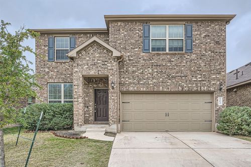 303 Duroc Dr, Hutto, TX, 78634-2095 | Card Image