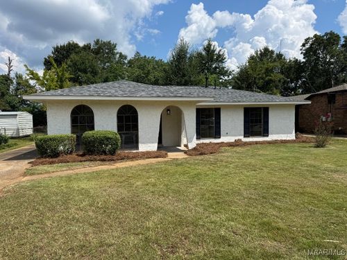 5743 Belleau Dr, Montgomery, AL, 36117-3015 | Card Image