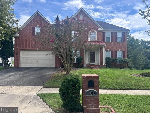 10305 Brightfield Ln, UPPER MARLBORO, MD, 20772-2408 | Card Image