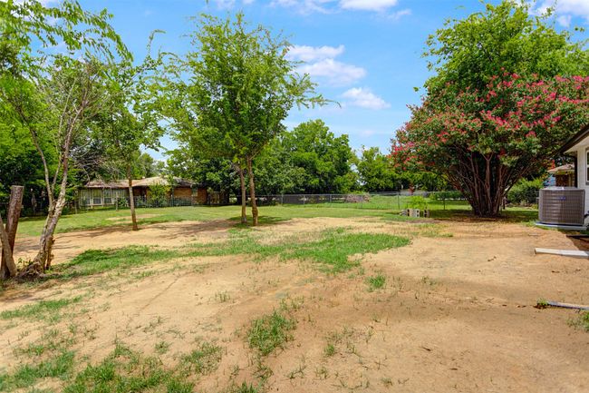 View of yard | Image 18