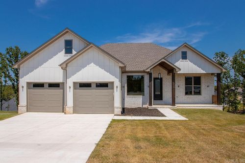 1206 Fern Ridge Rd, Sherwood, AR, 72120 | Card Image