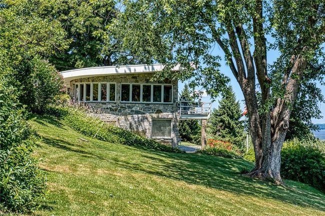 235 Tilden Street, House other with 4 bedrooms, 2 bathrooms and 2 parking in Esopus NY | Image 32
