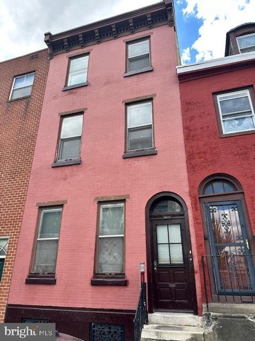 1016 Winter St, PHILADELPHIA, PA, 19107-1808 | Card Image