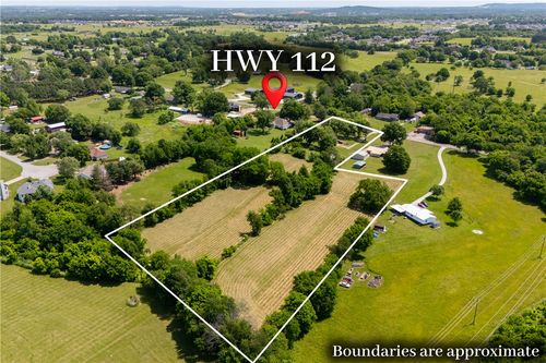 485 N Elm St, Elm Springs, AR, 72762-9127 | Card Image