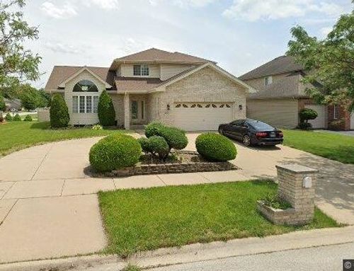 18115 Charlotte Dr, Lansing, IL, 60438-2272 | Card Image