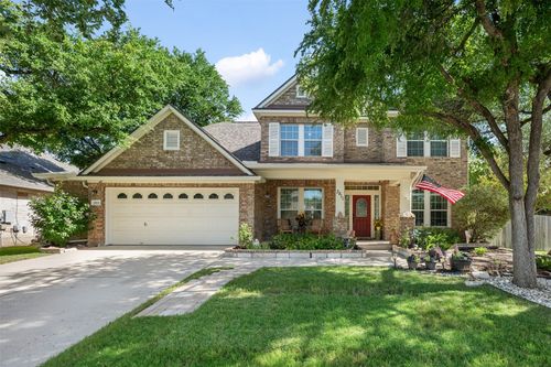 3811 Longhorn Acres St, Cedar Park, TX, 78613-7399 | Card Image