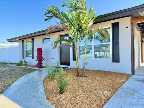 3324 Port Charlotte Blvd, PORT CHARLOTTE, FL, 33952-6650 | Card Image