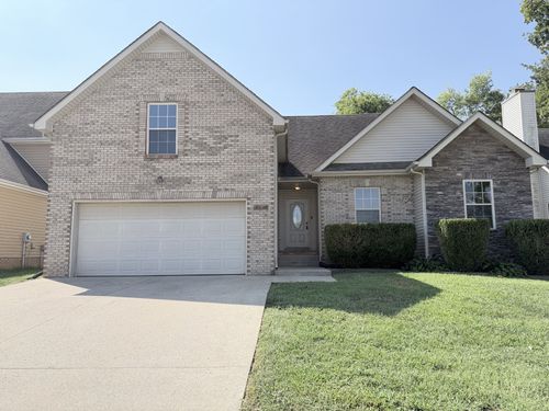 3475 Melrose Dr, Clarksville, TN, 37042-4671 | Card Image