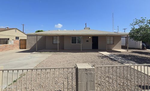 3024 N 37th Dr, Phoenix, AZ, 85019-4409 | Card Image