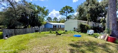 2902 N Ninth Street, House other with 2 bedrooms, 1 bathrooms and null parking in St Augustine FL | Image 3