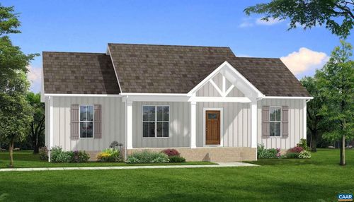 TBD Red Hill Rd, GORDONSVILLE, VA, 22942 | Card Image