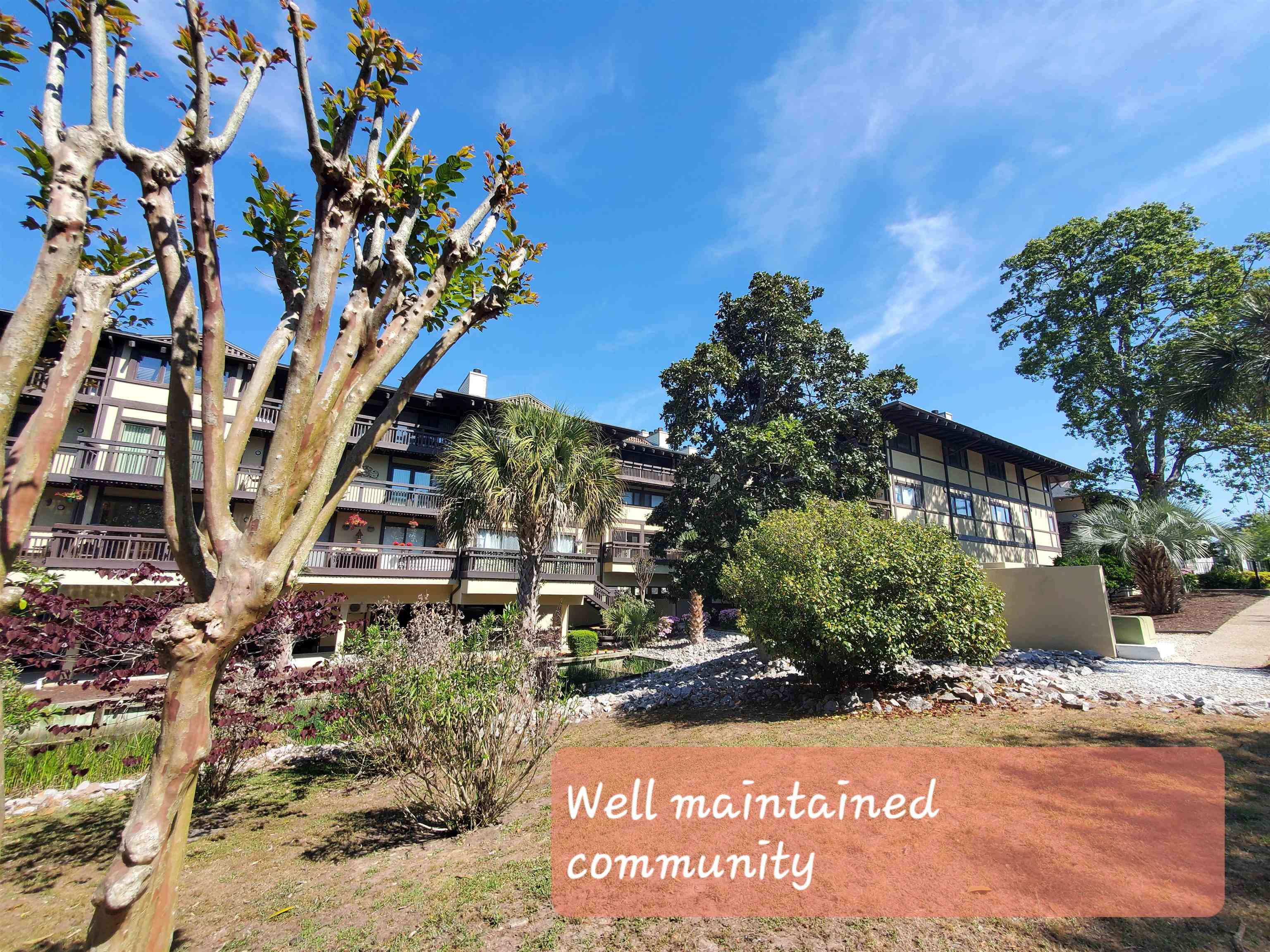 Residential in Myrtle Beach