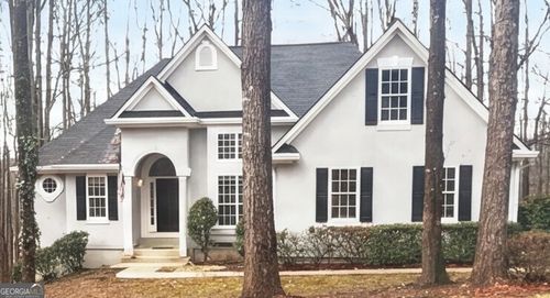 9540 Eagles Landing Dr, Gainesville, GA, 30506-6774 | Card Image