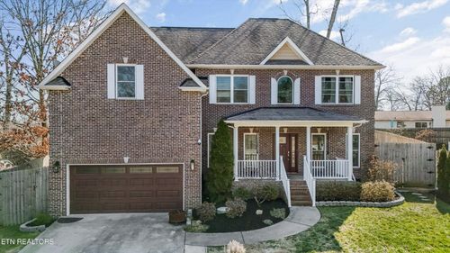 11022 Woody Dr, Knoxville, TN, 37934-5038 | Card Image