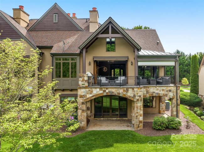 5 Chedworth, Townhouse with 3 bedrooms, 4 bathrooms and null parking in Arden NC | Image 46