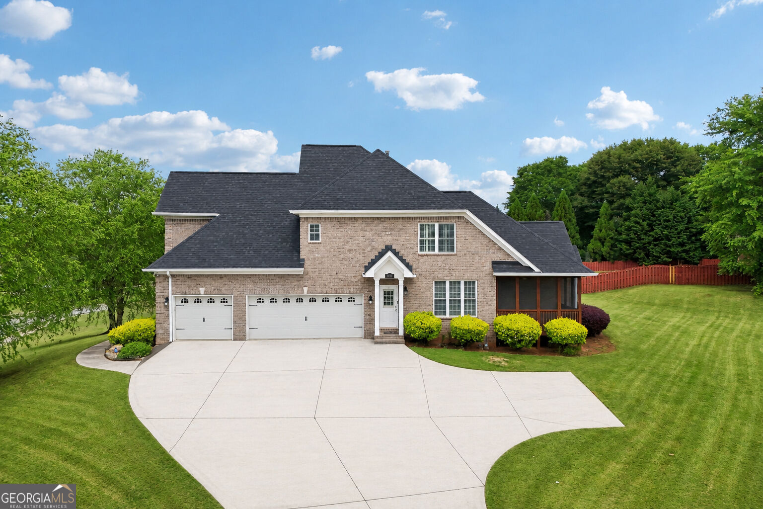 Residential in Mcdonough 2