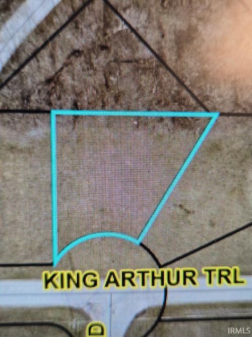 TBD E King Arthur Trl, Cromwell, IN, 46732 | Card Image