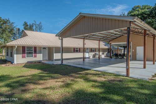 13816 Fiddlers Green Rd, Panama City, FL, 32409-3617 | Card Image