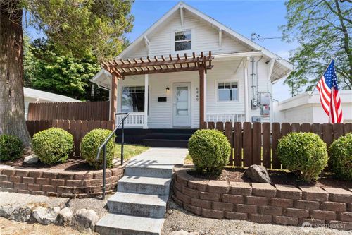 6449 S Mason Ave, Tacoma, WA, 98409-1643 | Card Image