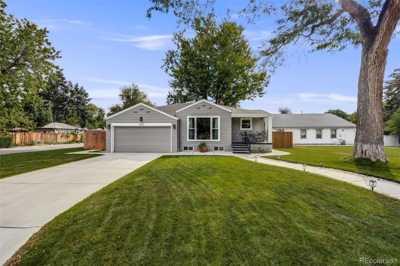 Lafayette St, Englewood, CO 80113
