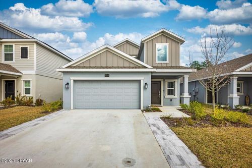 1114 Cabot Cliffs Dr, DAYTONA BEACH, FL, 32124-3010 | Card Image