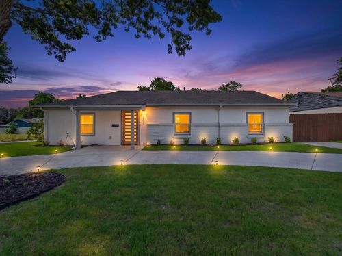 3503 Fontana Dr, Dallas, TX, 75220-3639 | Card Image