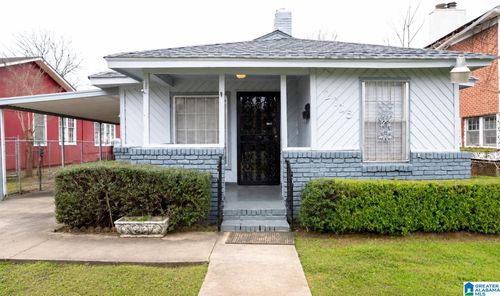 2725 Parklawn Ave Sw, BIRMINGHAM, AL, 35211-5123 | Card Image