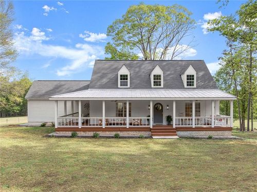 1407 Dixon Bridge Rd, Maysville, GA, 30558-3342 | Card Image