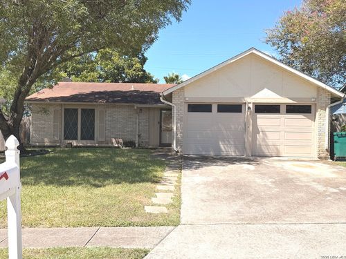 11217 Champion Oak, Live Oak, TX, 78233-3004 | Card Image