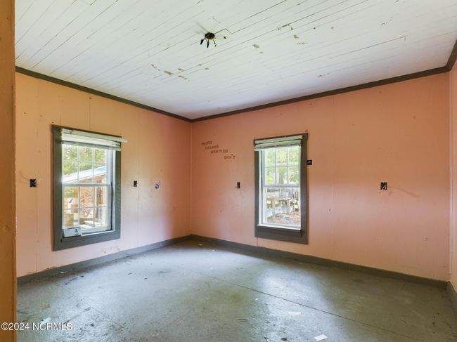 559 Hobucken School Rd, House other with 3 bedrooms, 2 bathrooms and null parking in Hobucken NC | Image 7