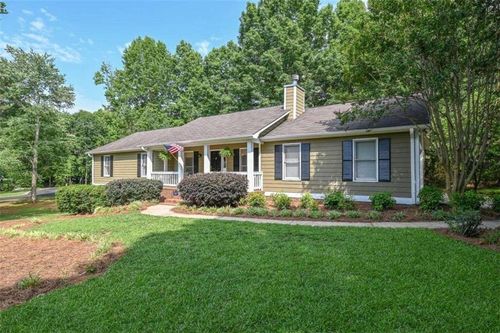 1031 Sagefield Dr, Watkinsville, GA, 30677-5510 | Card Image