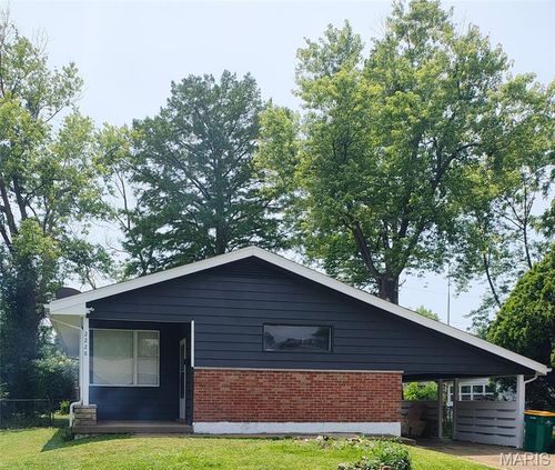 2228 Lovett Dr, Saint Louis, MO, 63136-5435 | Card Image