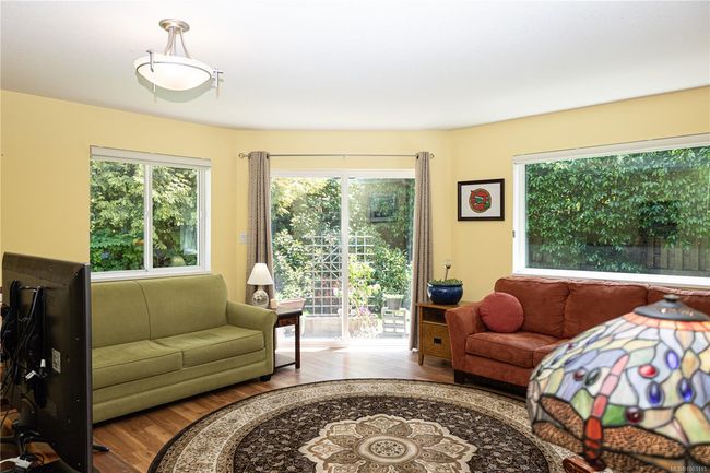 11 - 595 Evergreen Rd, Townhouse with 2 bedrooms, 2 bathrooms and 13 parking in Campbell River BC | Image 22