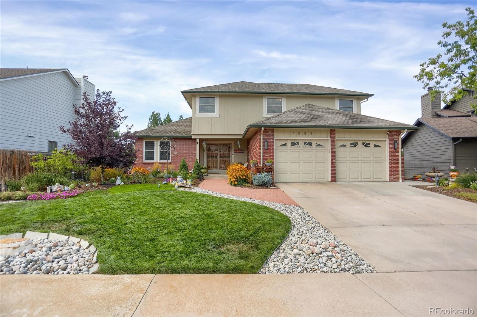 Polk Pl, Littleton, CO 80123
