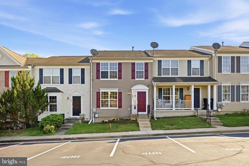 406 Pendleton Ln, STRASBURG, VA, 22657-2182 | Card Image