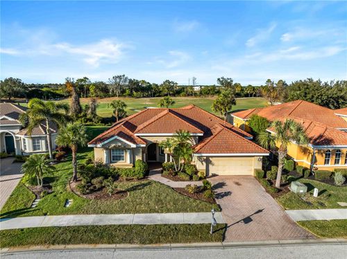 274 Montelluna Dr, NORTH VENICE, FL, 34275-6616 | Card Image