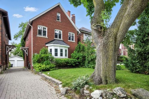 33 Burnaby Blvd, Toronto, ON, M4R1B5 | Card Image