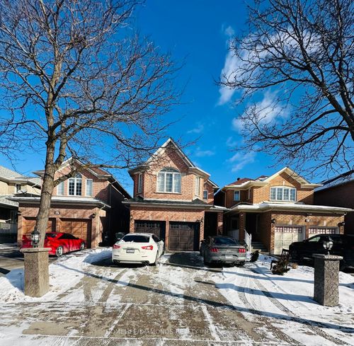 25 Golden Eagle Rd, Brampton, ON, L6R1Z4 | Card Image