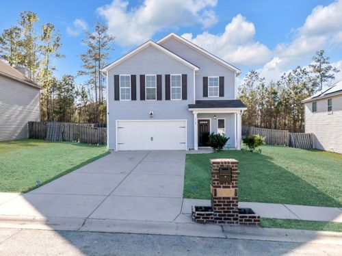 2767 Huntcliffe Dr, Augusta, GA, 30909-0662 | Card Image