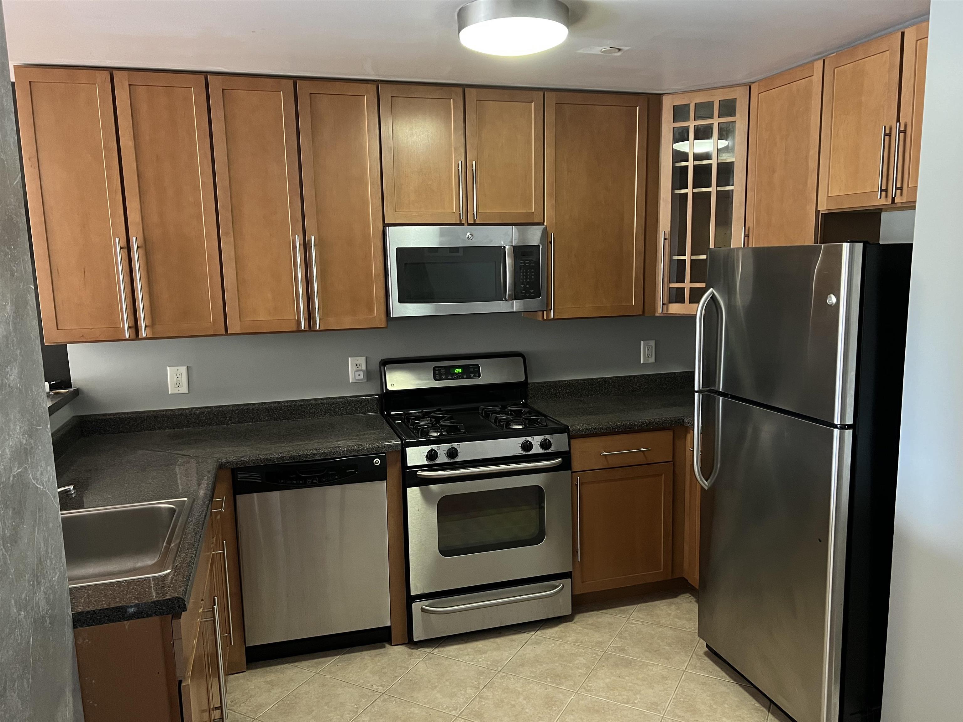 Residential Lease in Union City 2