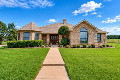 177 County Road 4917, Newark, TX, 76071-3111 | Card Image