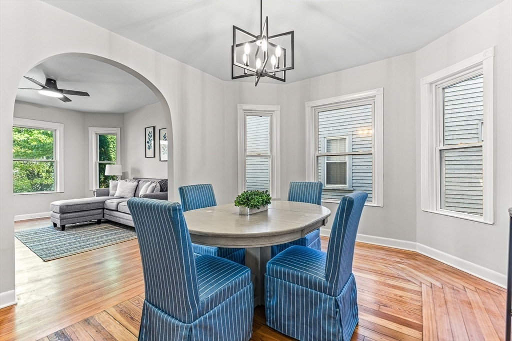 Orchard St, Medford, MA 02155