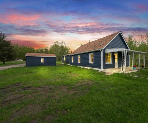 24108 /118 Martinsville Road, Sumpter Township, MI, 48111 | Card Image