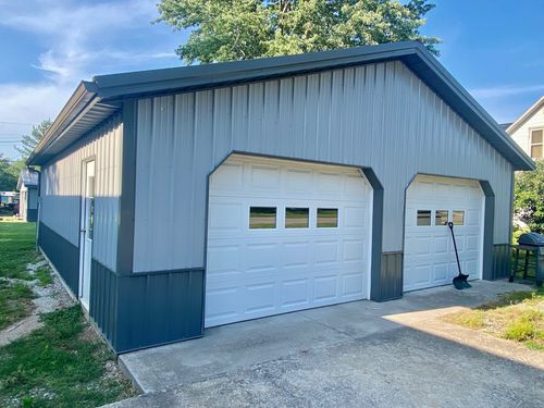 205 2nd St, Russellville, IN, 46175-9414 | Card Image