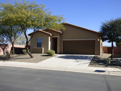 13004 N Lea Maw Dr, Marana, AZ, 85653-8549 | Card Image