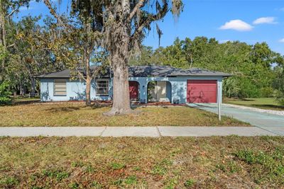 4511 Lakeshore Avenue, House other with 3 bedrooms, 2 bathrooms and null parking in Spring Hill FL | Image 3