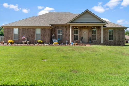 87 Rebecca Ln, Searcy, AR, 72143-7258 | Card Image