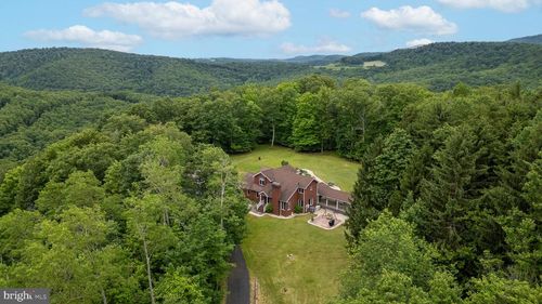 1296 Sunnyside Hollow Rd, PORT MATILDA, PA, 16870-8834 | Card Image